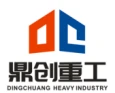 لويانغ Dingchuang آلات الصناعة الثقيلة المحدودة